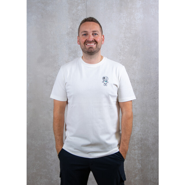 Wrong Friends Herrero t-shirt 100.01.0120 large
