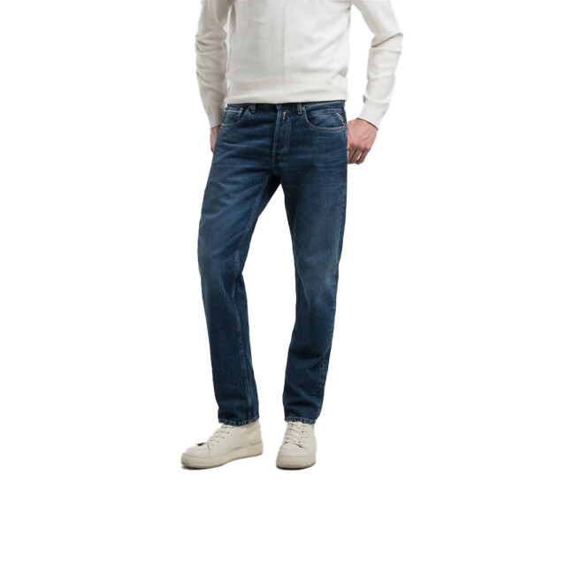 Replay Grover straight fit 150.30.0976 large