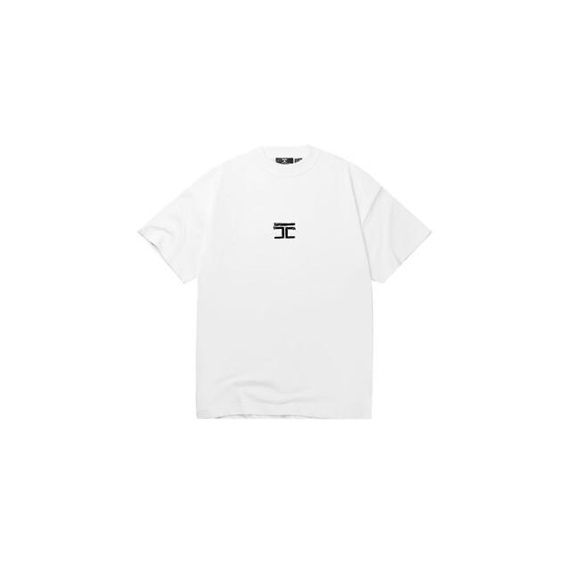 Jorcustom Artist loose fit t-shirt 100.00.1186 large