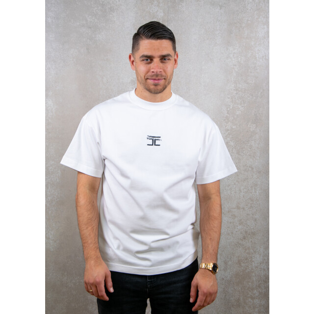 Jorcustom Artist loose fit t-shirt 100.00.1186 large