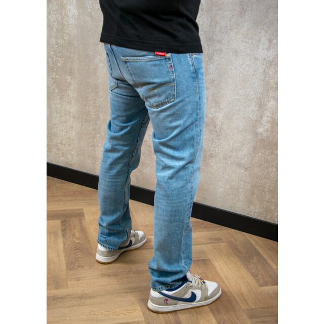 Replay Grover straight fit 150.30.0978 large