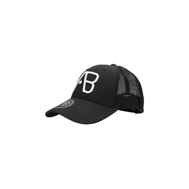 AB Lifestyle Retro trucker cap 191.10.0310 large