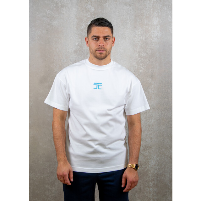Jorcustom Artist loose fit t-shirt 100.00.1185 large