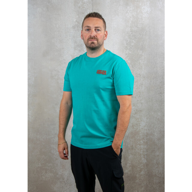 Wrong Friends Hawai eden roc t-shirt 100.30.1209 large