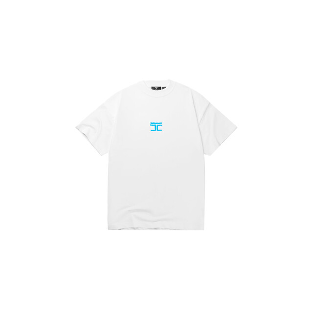 Jorcustom Artist loose fit t-shirt 100.00.1185 large
