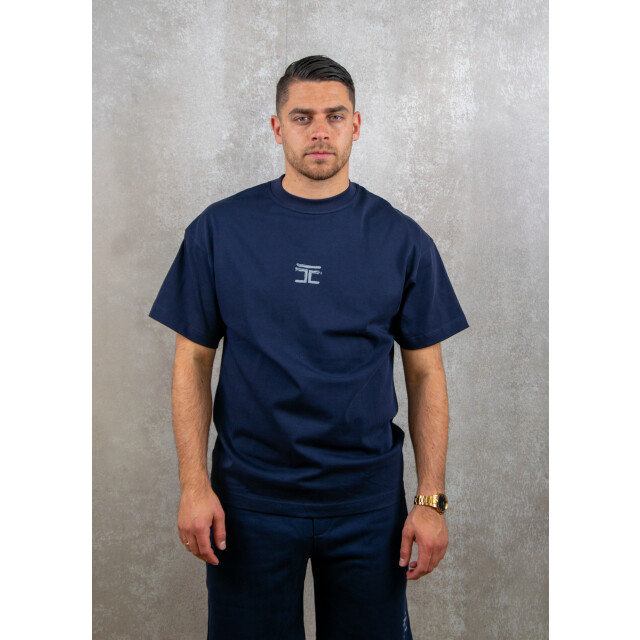 Jorcustom Artist loose fit t-shirt 100.30.1313 large