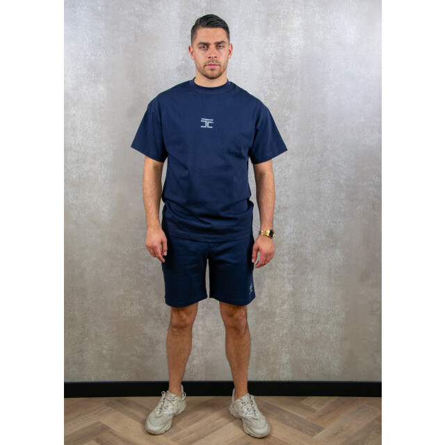 Jorcustom Artist loose fit t-shirt 100.30.1313 large