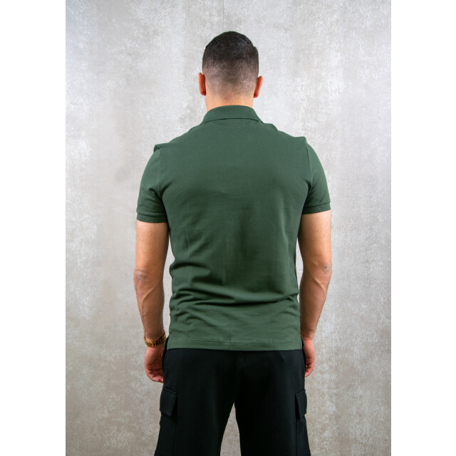 Lacoste Polo slimfit 110.40.0296 large