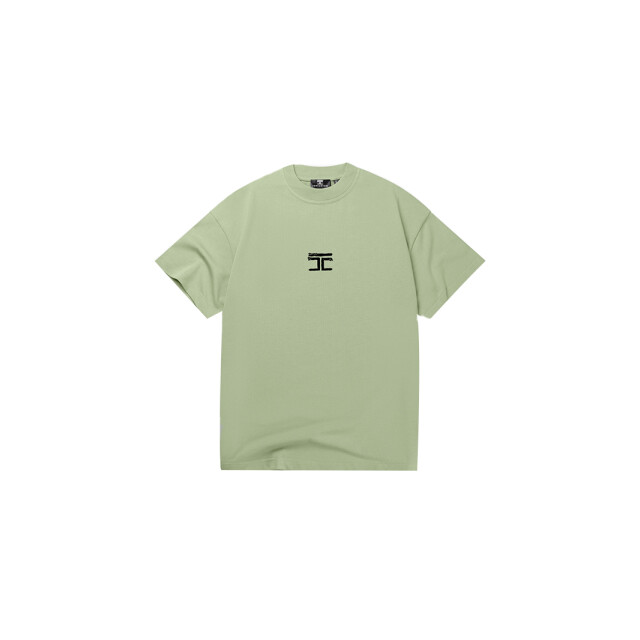Jorcustom Artist loose fit t-shirt 100.40.0760 large