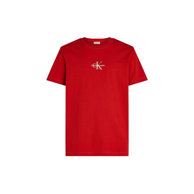 Calvin Klein Monologo tee 100.60.0208 large