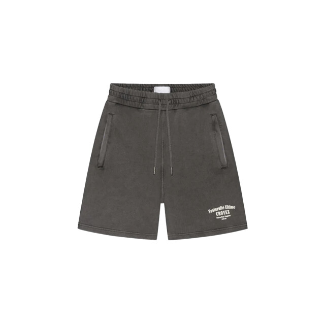 croyez homme Fraternite shorts 155.20.0070 large
