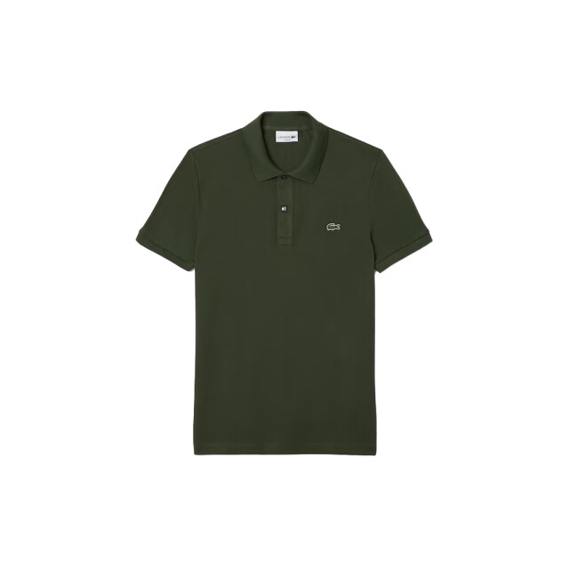 Lacoste Polo slimfit 110.40.0296 large