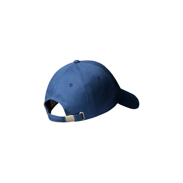 Calvin Klein Monologo embroidery baseball cap 191.30.0119 large