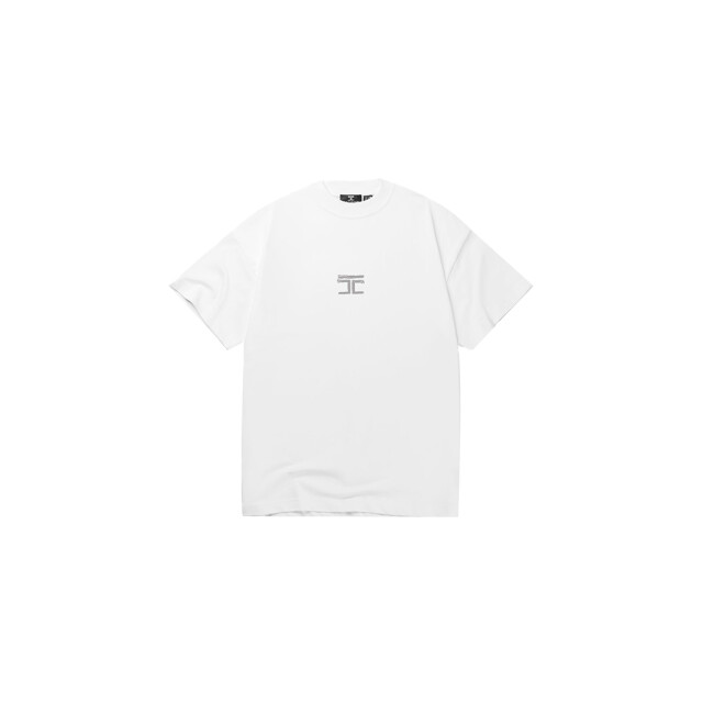 Jorcustom Artist loose fit t-shirt 100.00.1188 large