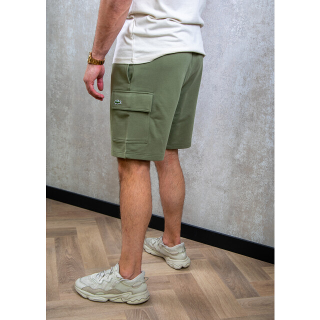 Lacoste Cargo jogging-short 158.40.0005 large