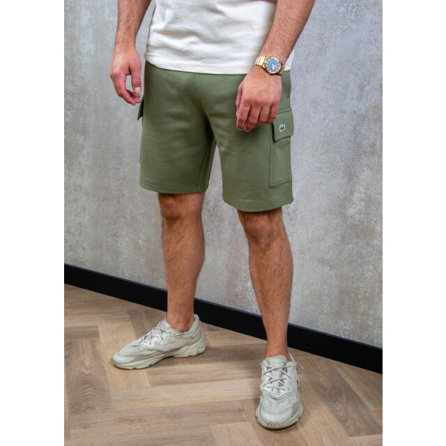 Lacoste Cargo jogging-short 158.40.0005 large