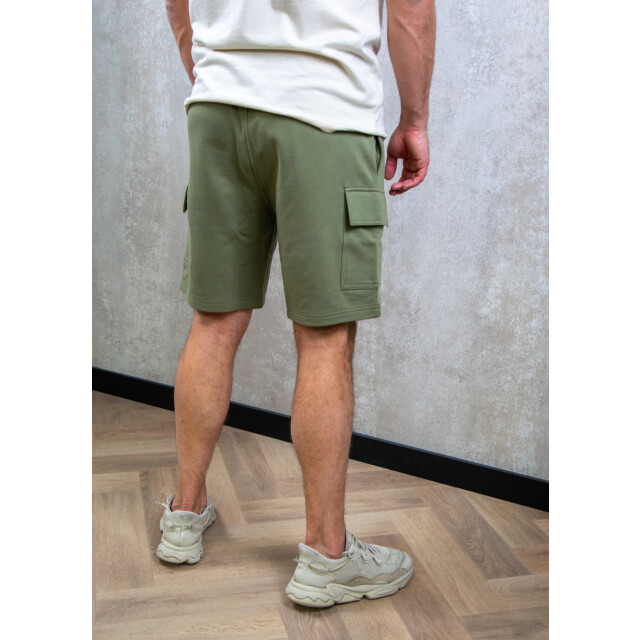 Lacoste Cargo jogging-short 158.40.0005 large