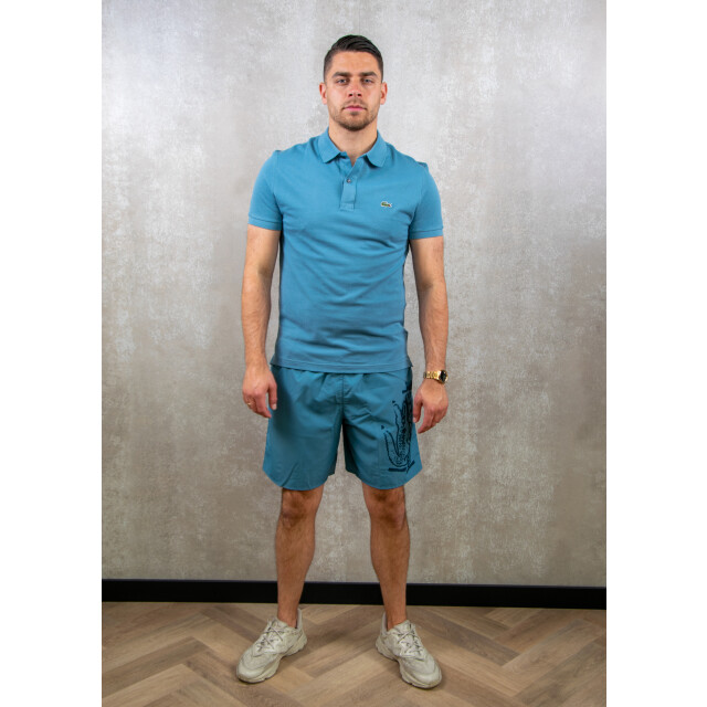 Lacoste Polo slimfit 110.30.0609 large