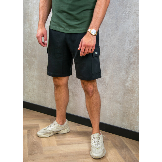 Lacoste Cargo jogging-short 158.10.0011 large
