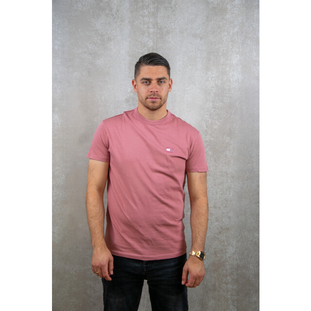 Tommy Hilfiger Tjm reg badge tee ext 100.90.0155 large