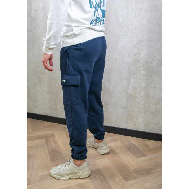 Lacoste Cargo joggingbroek 154.30.0130 large