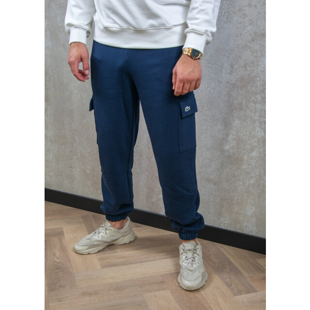 Lacoste Cargo joggingbroek 154.30.0130 large