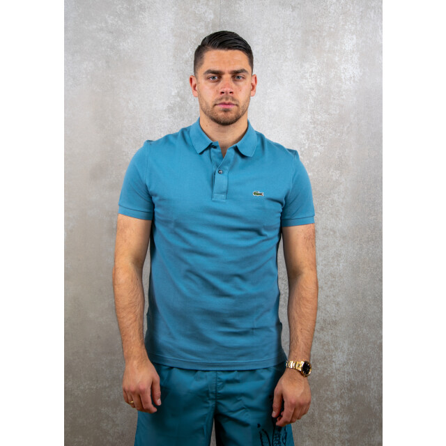 Lacoste Polo slimfit 110.30.0609 large