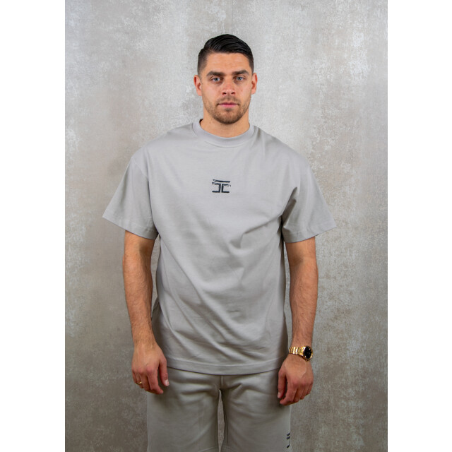 Jorcustom Artist loose fit t-shirt 100.20.0420 large