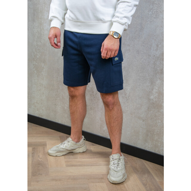 Lacoste Cargo jogging-short 158.30.0006 large