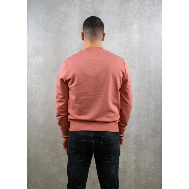 Fred Perry Crew neck sweatshirt 130.90.0030 large