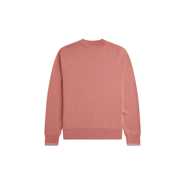 Fred Perry Crew neck sweatshirt 130.90.0030 large