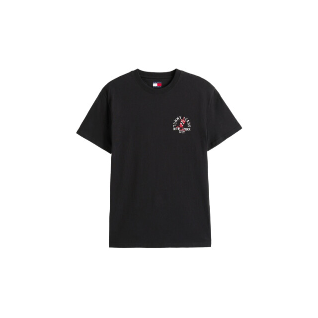 Tommy Hilfiger Tjm reg small motif tee ext 100.10.1383 large