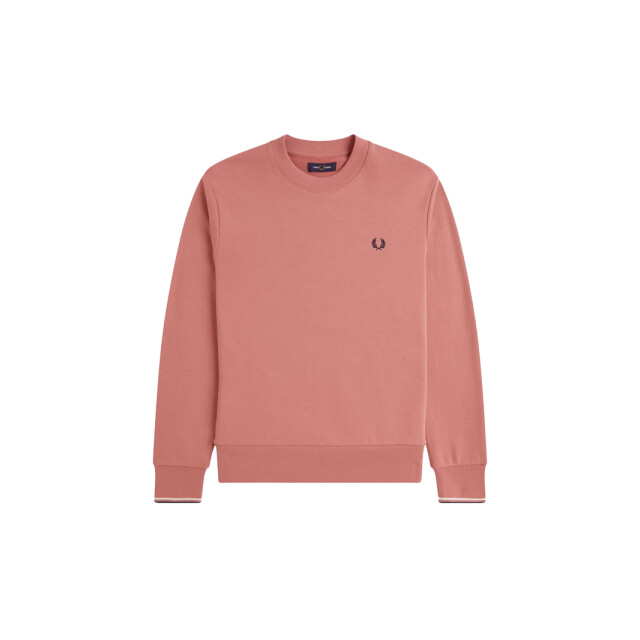 Fred Perry Crew neck sweatshirt 130.90.0030 large