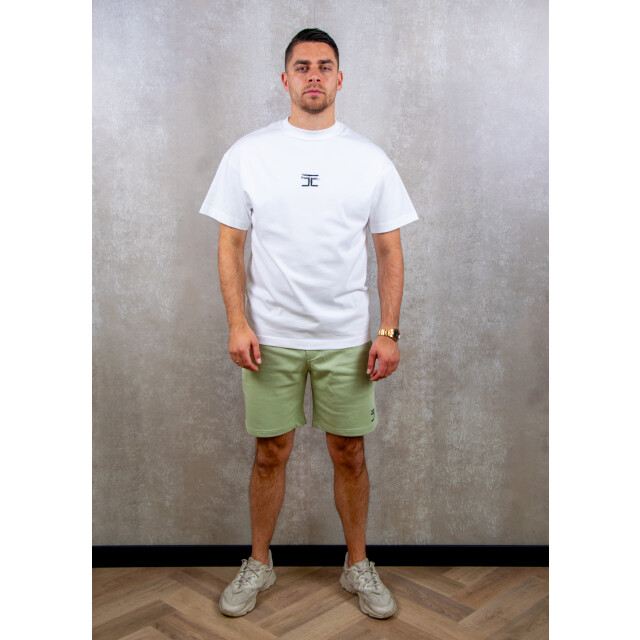 Jorcustom Artist loose fit t-shirt 100.00.1187 large