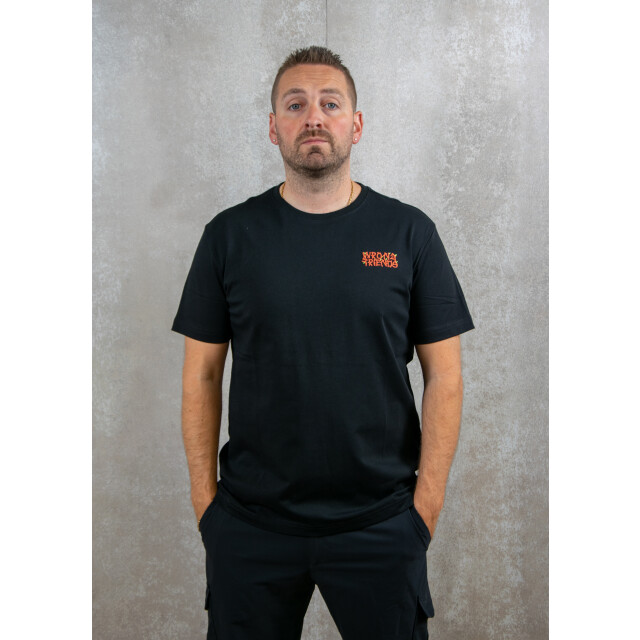 Wrong Friends Hawai eden roc t-shirt 100.10.1283 large