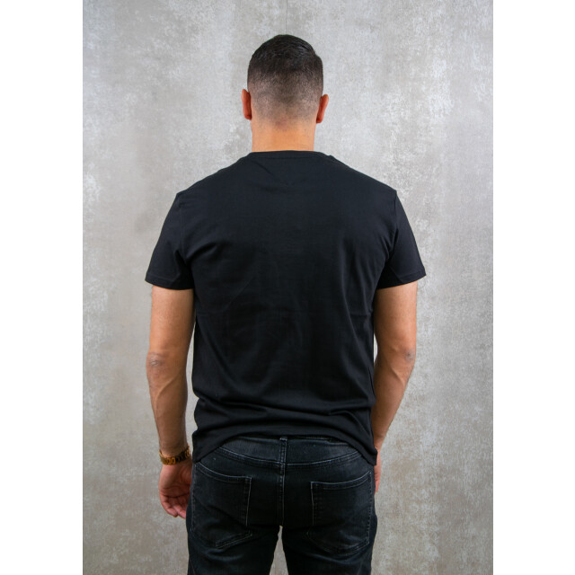 Tommy Hilfiger Tjm reg small motif tee ext 100.10.1383 large