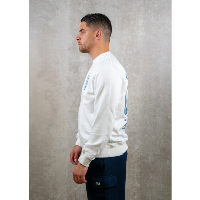 Lacoste Sweatshirt 130.01.0020 large