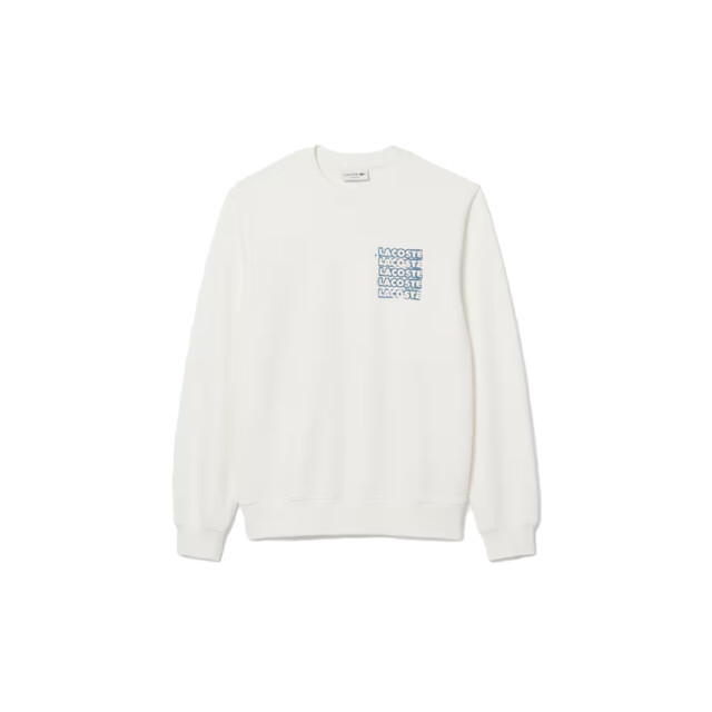 Lacoste Sweatshirt 130.01.0020 large