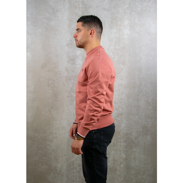 Fred Perry Crew neck sweatshirt 130.90.0030 large