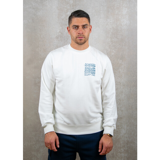 Lacoste Sweatshirt 130.01.0020 large