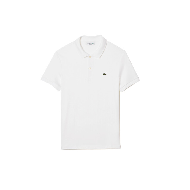 Lacoste Polo regular fit pima cottan 110.00.0192 large