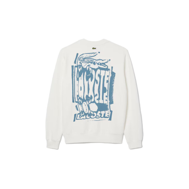 Lacoste Sweatshirt 130.01.0020 large