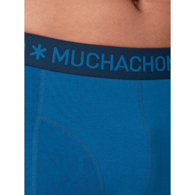 Muchachomalo Heren 4-pack boxershorts U-OUTLT1010-359 large