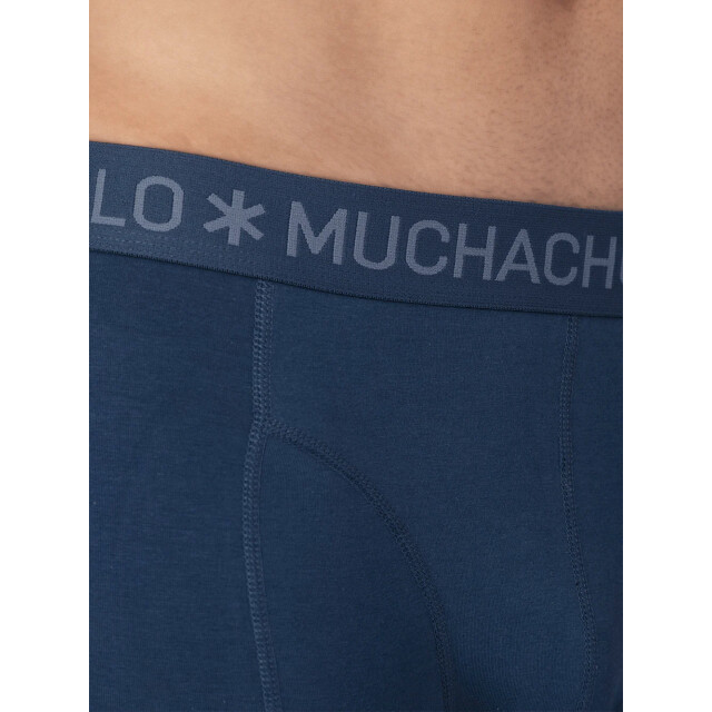 Muchachomalo Heren 2-pack boxershorts U-OUTLT1010-324 large