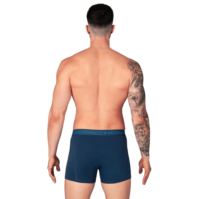 Muchachomalo Heren 4-pack boxershorts U-OUTLT1010-359 large