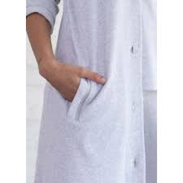 Pluto Robe knitted SOFIA L large