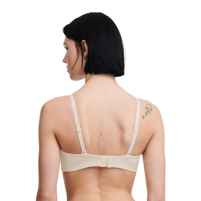 Chantelle Norah bandeau t-shirt bh C13F50-0NL large