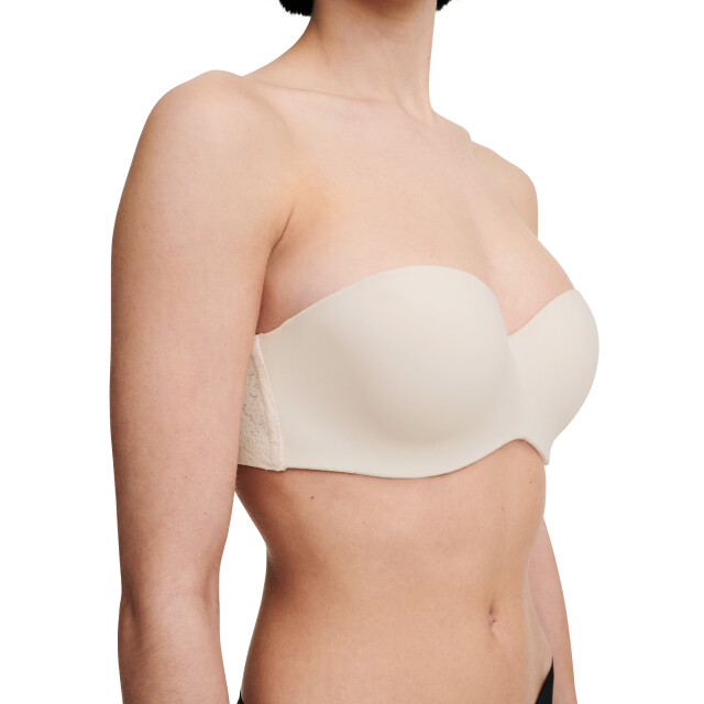 Chantelle Norah bandeau t-shirt bh C13F50-0NL large