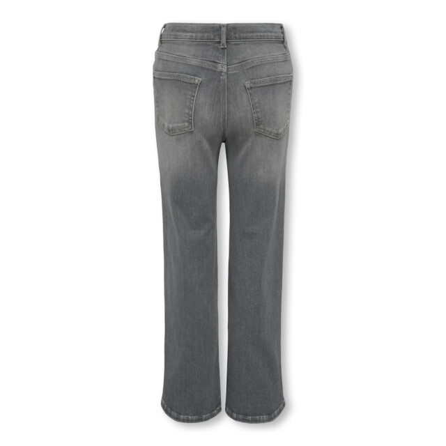 Only Kogmadison blush wide gd dnm noos grey denim 2106.86.0005 large