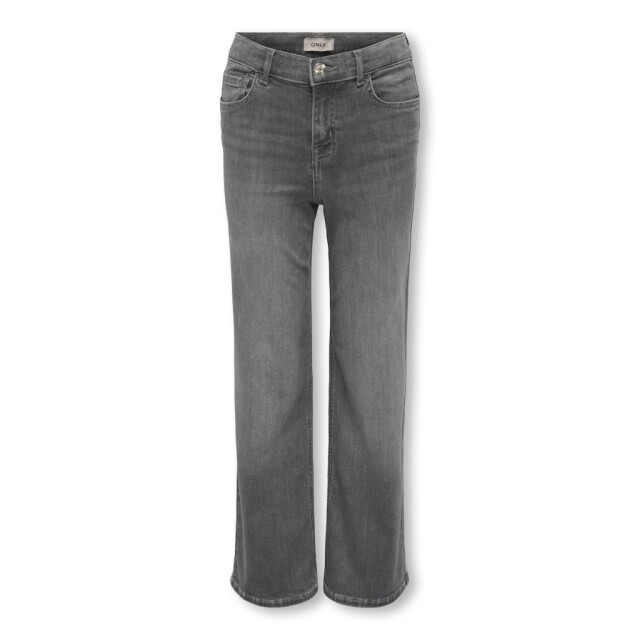 Only Kogmadison blush wide gd dnm noos grey denim 2106.86.0005 large